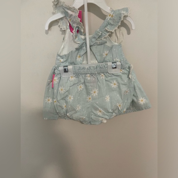 NWT Isaac Mizrahi Dress Outfit - Picture 3 of 3